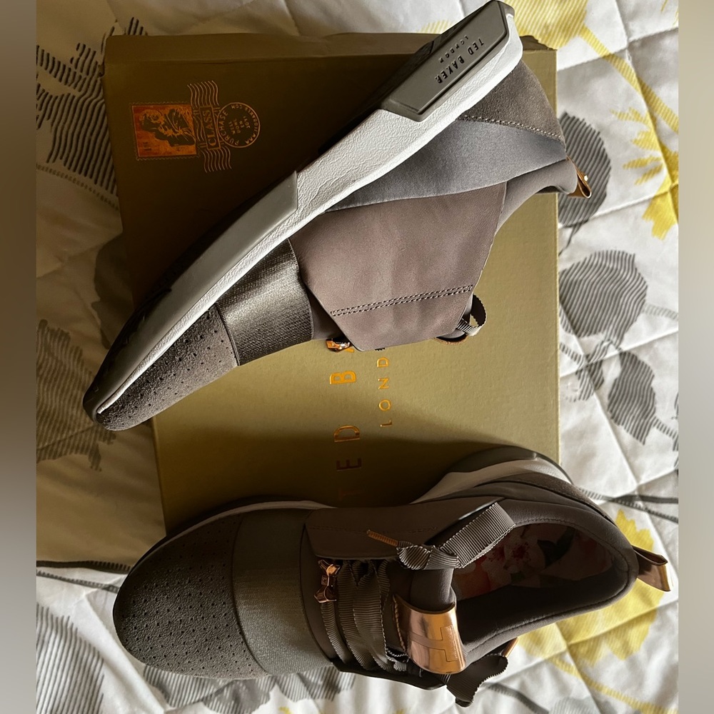 Ted Baker shoes